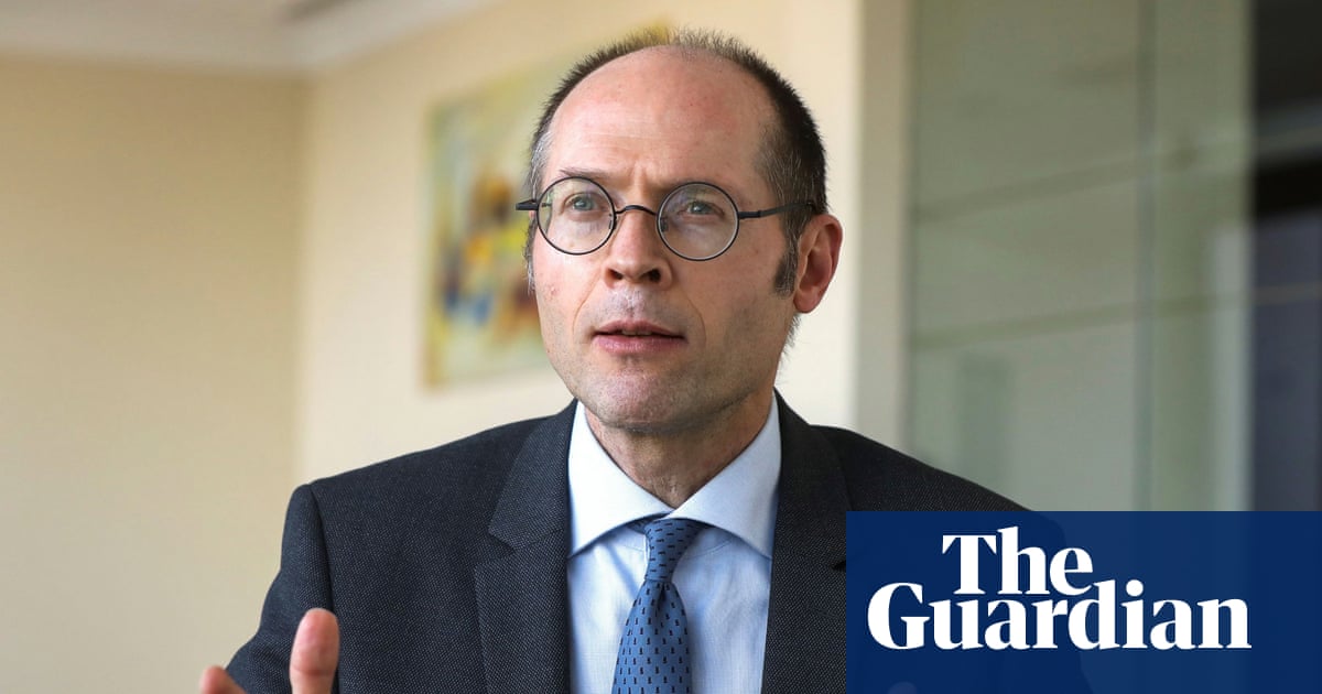 L'économie mondiale doit cesser de céder aux caprices des ultra-riches, avertit un expert de l'ONU