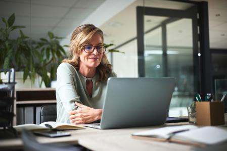 La création d'entreprises n'a pas d'âge.