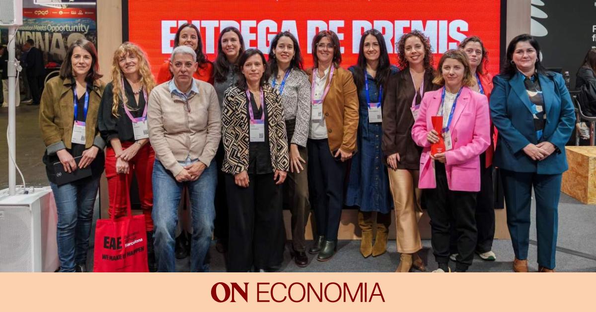 Les femmes qui prennent la parole et mènent des initiatives réussies.