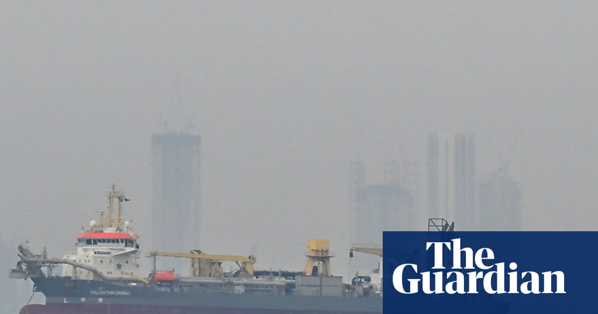 Les marchés boursiers mondiaux plongent après l'échec de Trump à apaiser la crise pétrolière dans le détroit d'Ormuz !