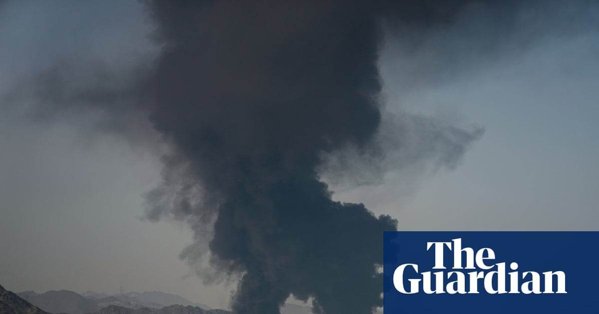 Les prix du pétrole et du gaz s'envolent à nouveau suite aux attaques en Iran sur les installations de production !
