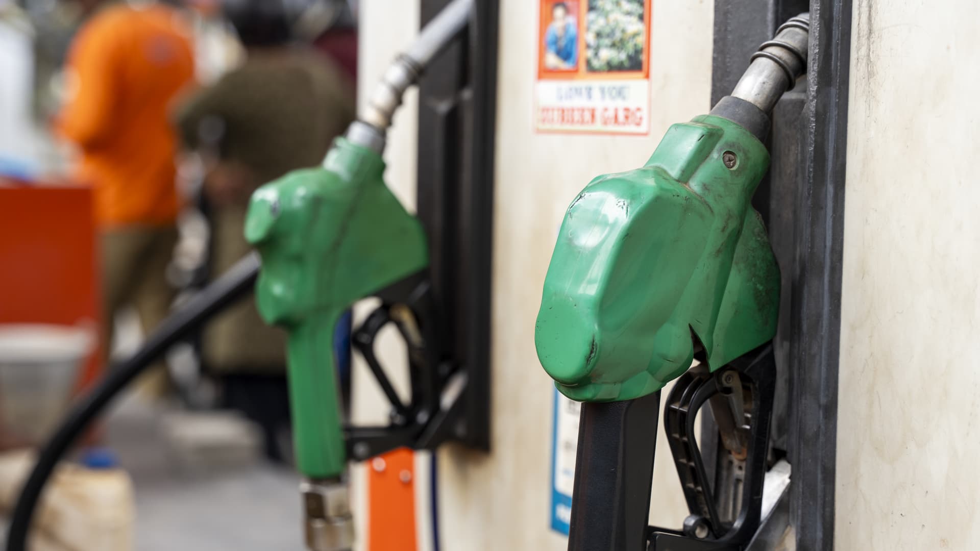 L'inflation des consommateurs en Inde atteint 3,21 % en février, les craintes liées au pétrole se précisent !