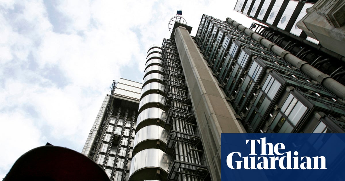 Lloyd’s de Londres réaffirme sa couverture d'assurance pour le transport maritime dans le détroit d'Hormuz !