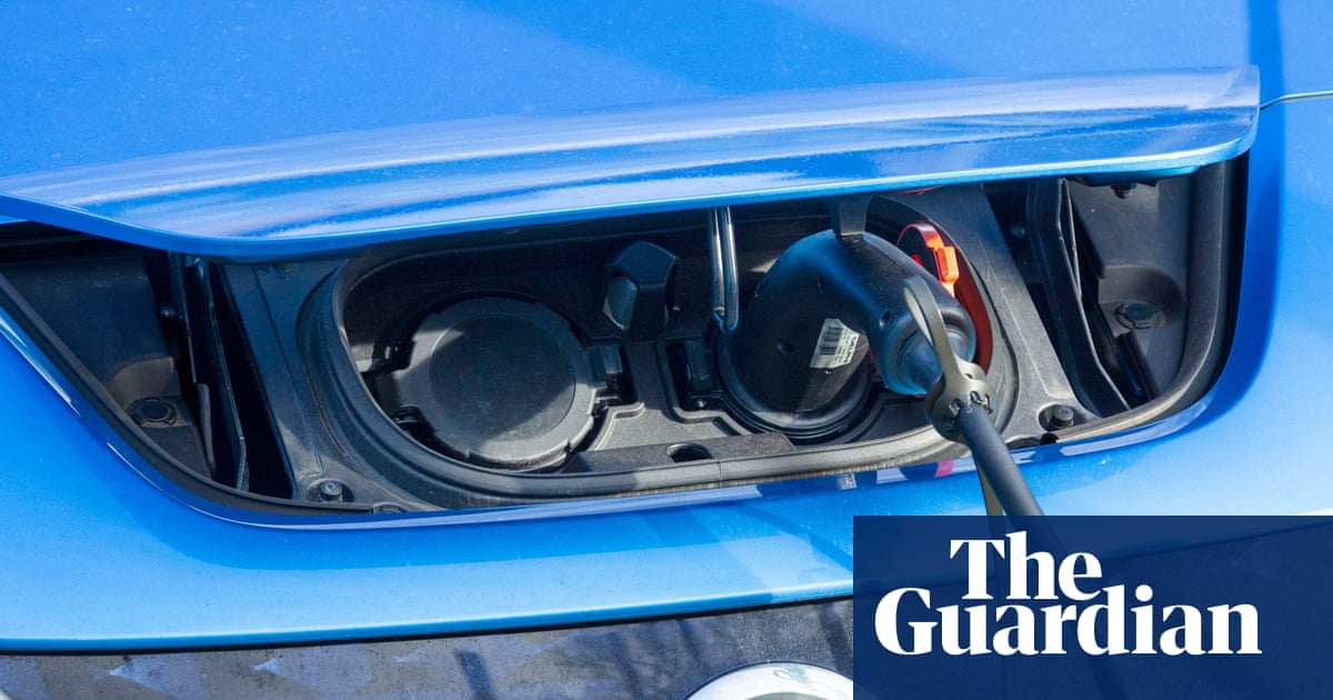 Nissan Leaf : Des conducteurs en colère après l'arrêt de l'application !