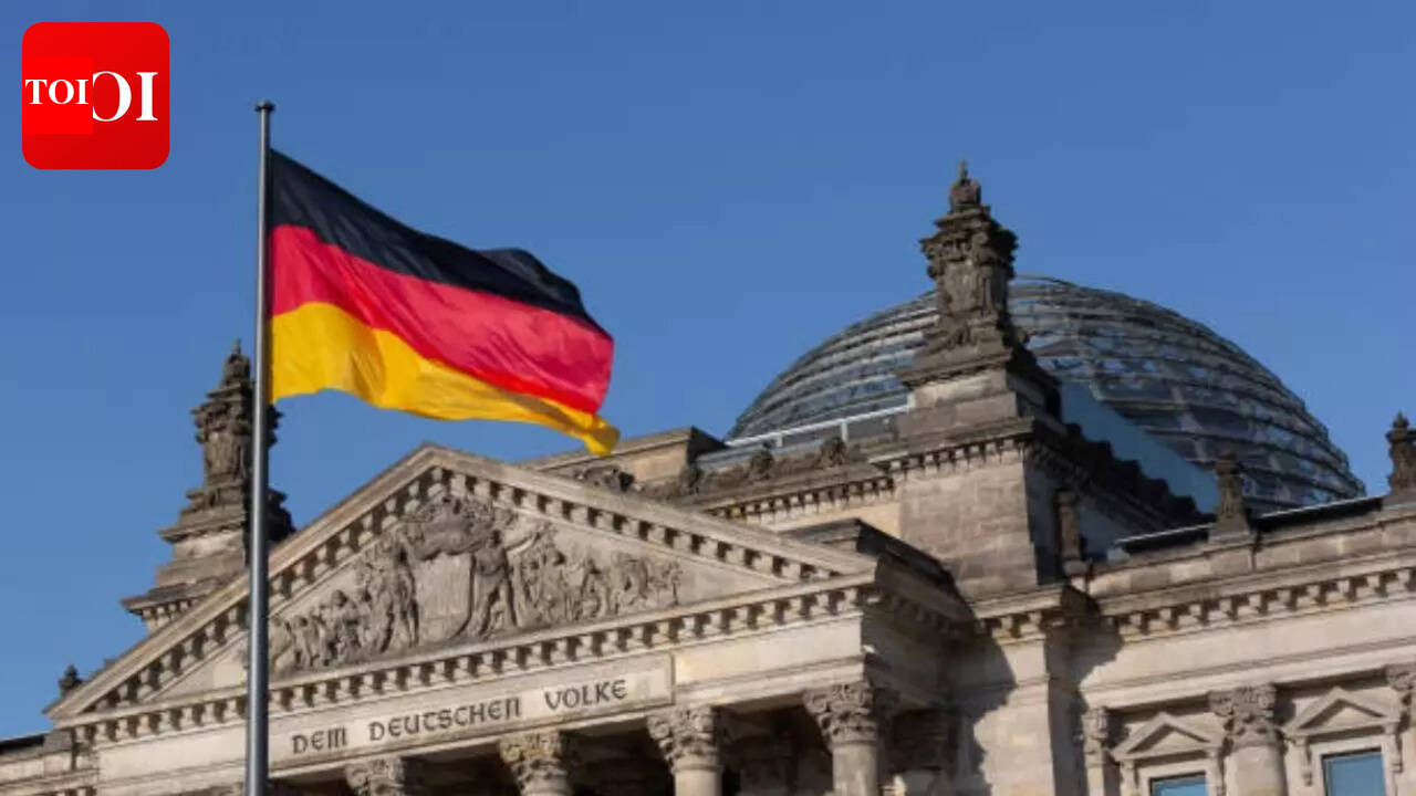 Pénurie de travailleurs qualifiés en Allemagne : Pourquoi le pays se tourne désespérément vers l'Inde pour sauver son économie !