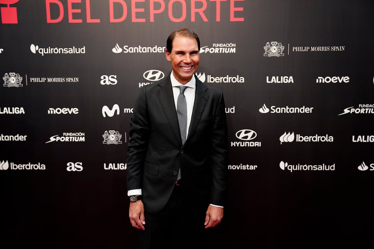 Rafa Nadal et d'autres grandes fortunes s'emparent de 40 % d'A&G Banca Privada !