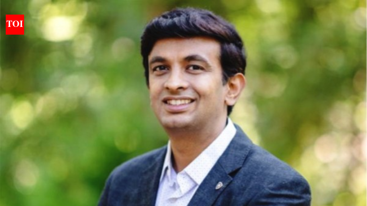 Rencontre avec Nithin Hassan : le prodige indien de la tech qui a quitté Meta pour se lancer dans l'entrepreneuriat en Inde !