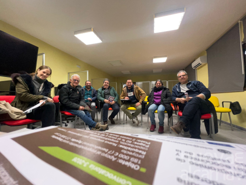 Trois lignes de financement ADEL restent disponibles : plus de 824 000 euros à saisir !
