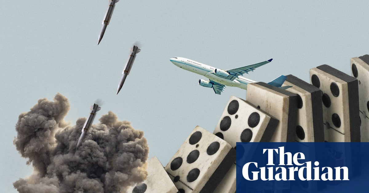 Trumpflation : comment la tempête économique de la guerre en Iran pourrait frapper les Britanniques !