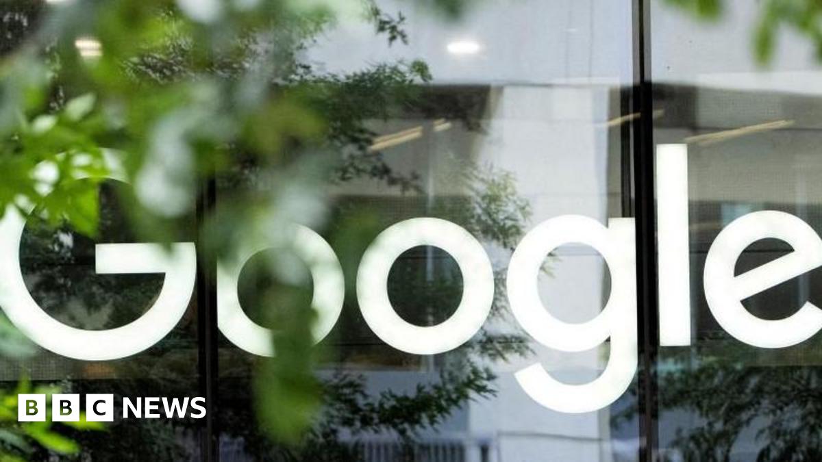 Une employée de Google déboute sa plainte pour harcèlement sexuel au tribunal !