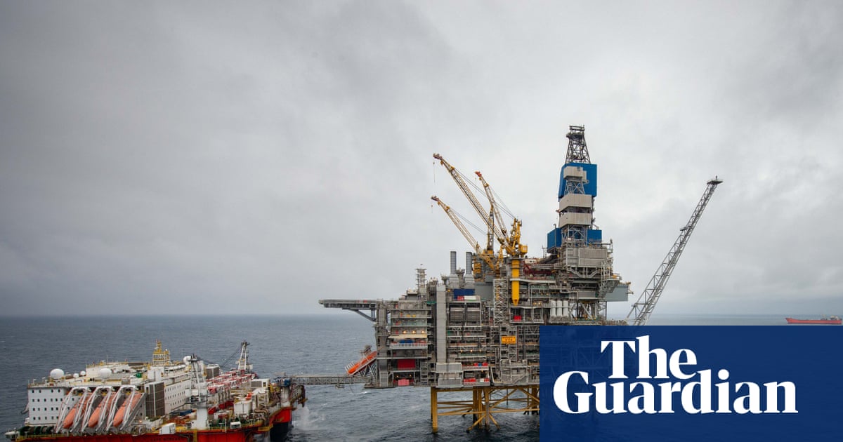 Une entreprise pétrolière britannique condamnée à 13 millions de livres pour des résultats financiers trompeurs !