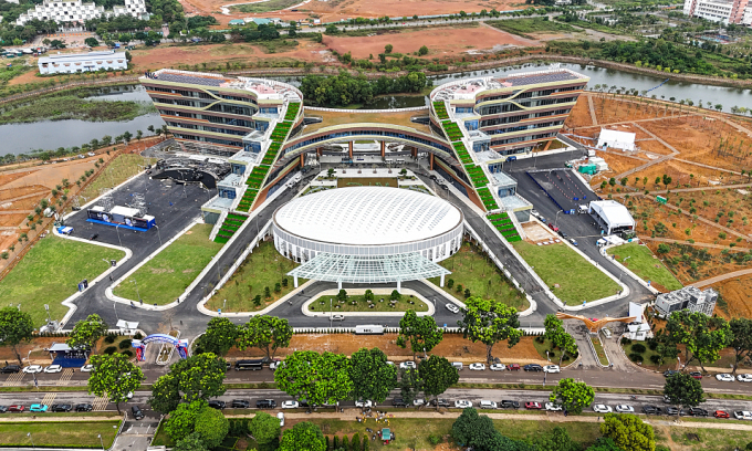 Le Vietnam rêve d'un futur où 10 % de sa population sera composée d'entrepreneurs d'ici 2045 !