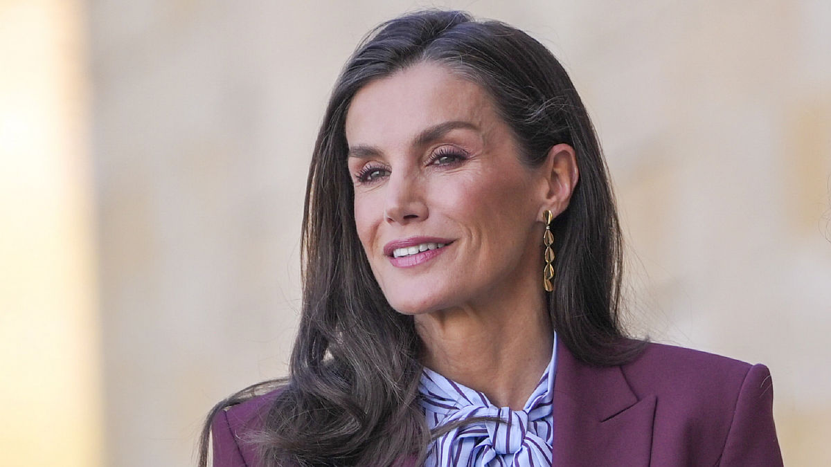 Letizia Mallorca
