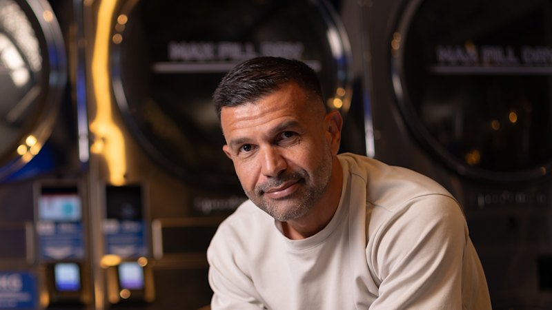 Une nouvelle vague de laveries attire investisseurs et entrepreneurs !