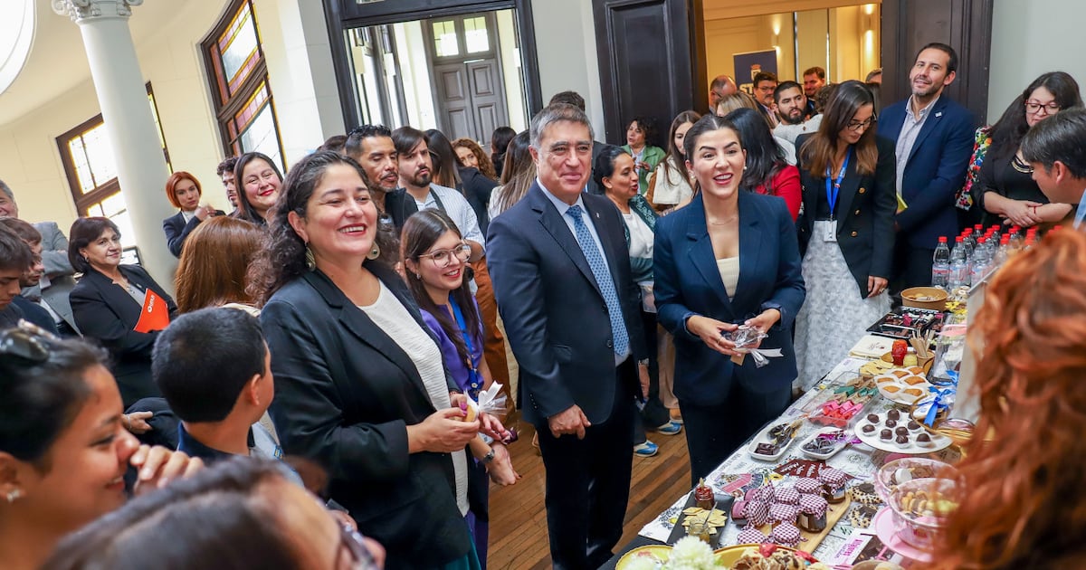 Santiago dévoile une nouvelle édition du HUB Gastronomique avec une couverture élargie !