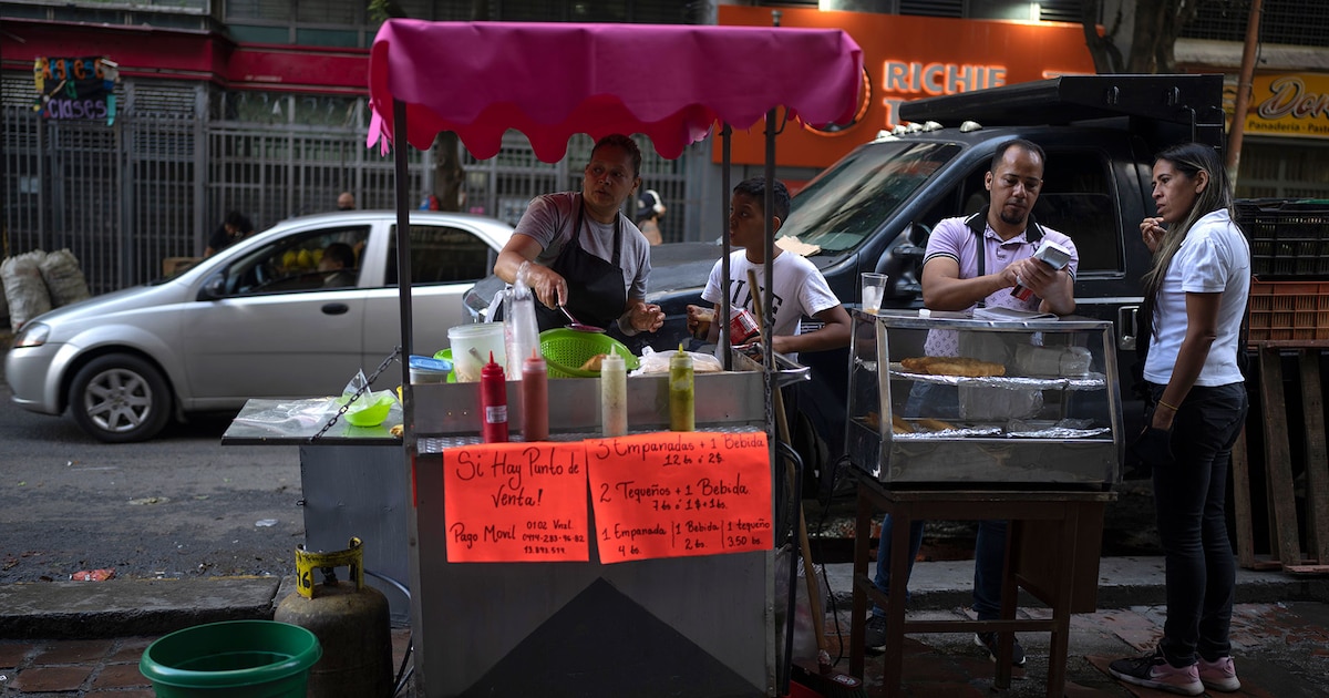 Crédit en berne, inflation galopante et distorsions monétaires : comment l'entrepreneuriat au Venezuela suffoque !
