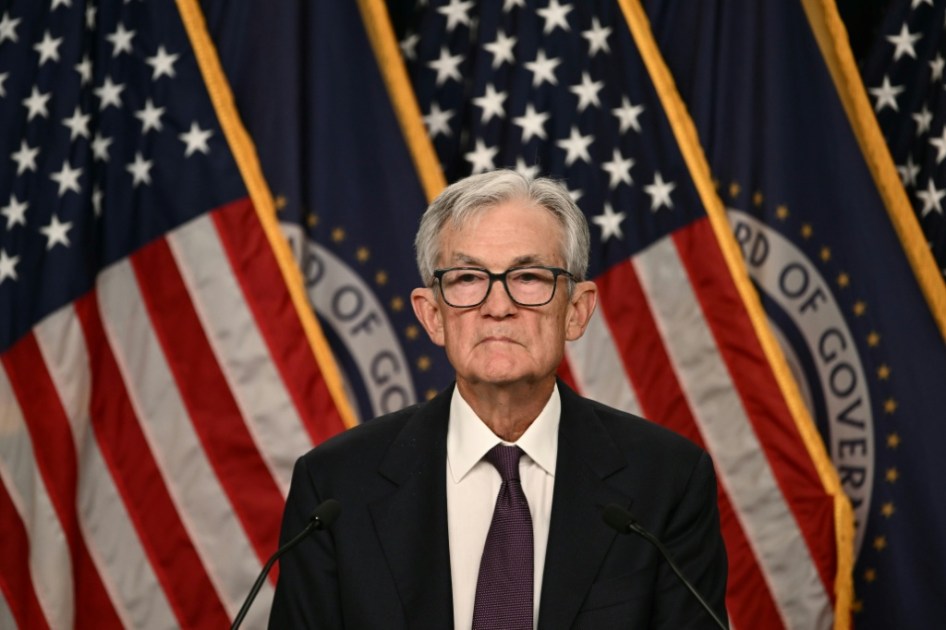 Powell reste à la tête de la Fed, mais Trump n'apprécie pas cette décision !