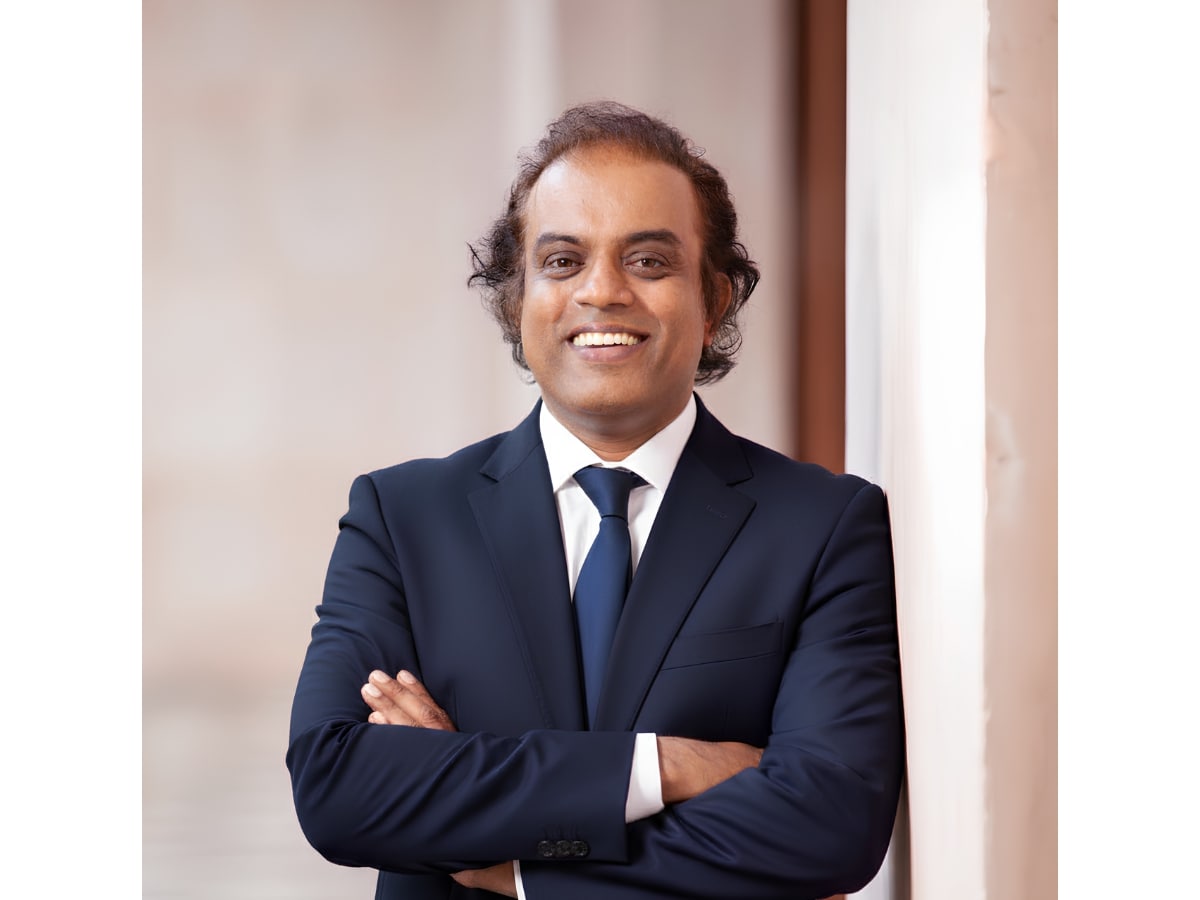 Raaghav Belavadi