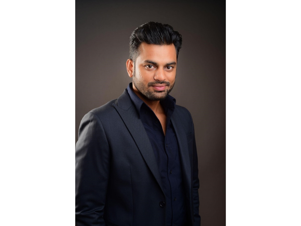 Ankit Sinha