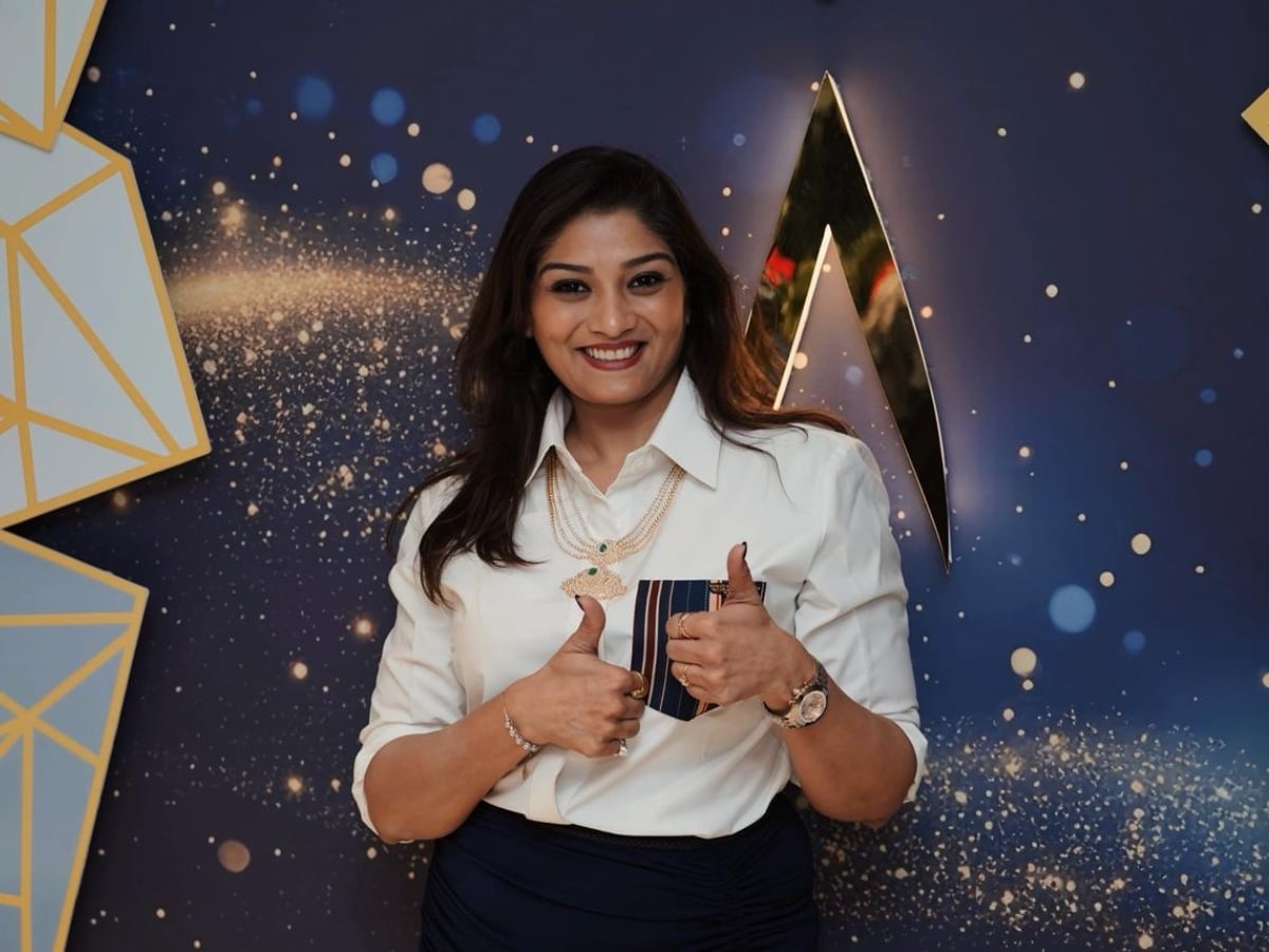 Shikha Dadha