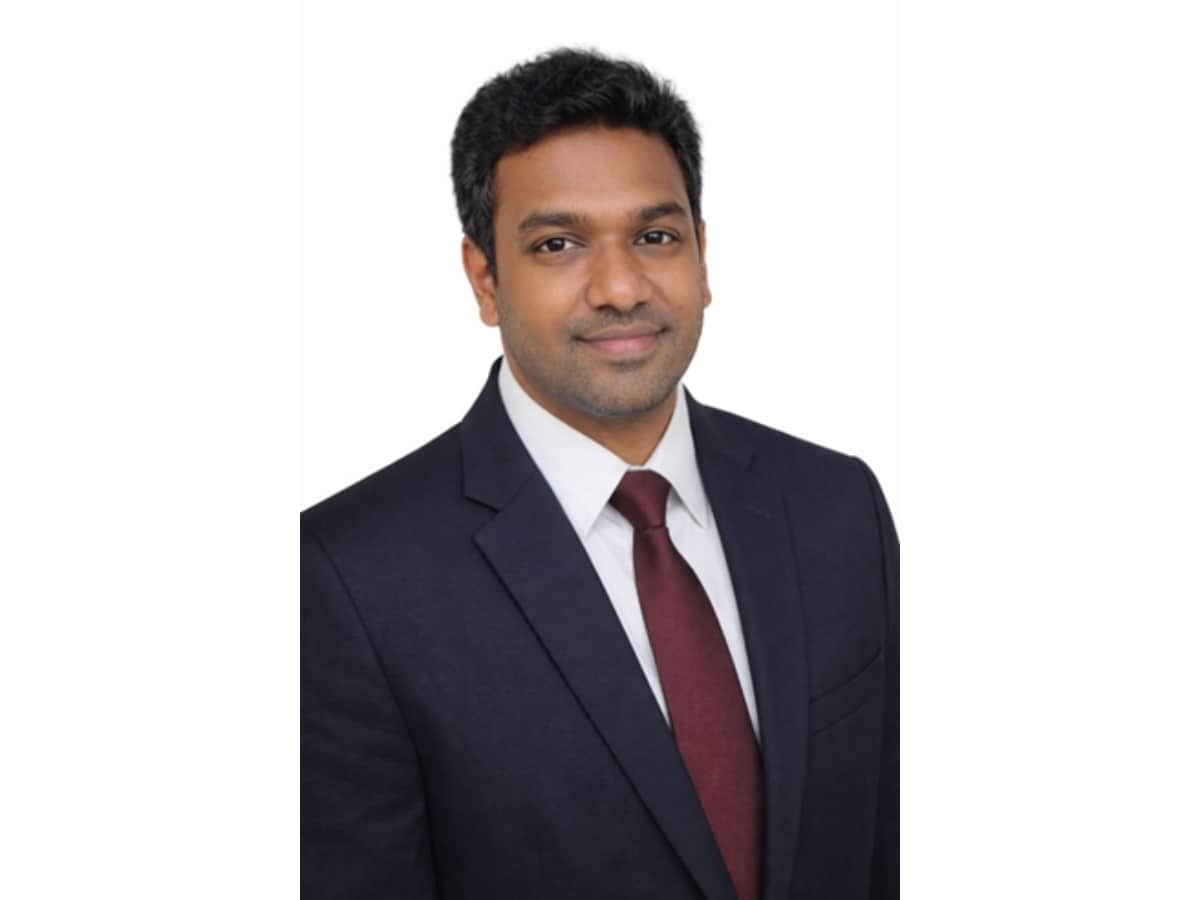 Dr. Avinash Rudraprakash