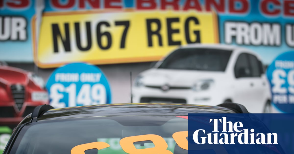 Agissez vite : les experts conseillent de réclamer dès maintenant après le lancement d'un programme de compensation de 7,5 milliards de £ pour les prêts automobiles !