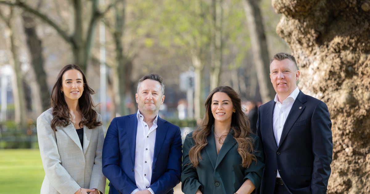 Annonce des Finalistes des Prix EY Entrepreneur de l'Année 2026 !
