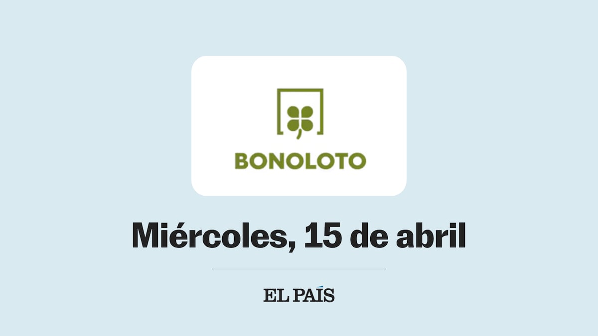Bonoloto : Vérifiez le tirage du mercredi 15 avril !