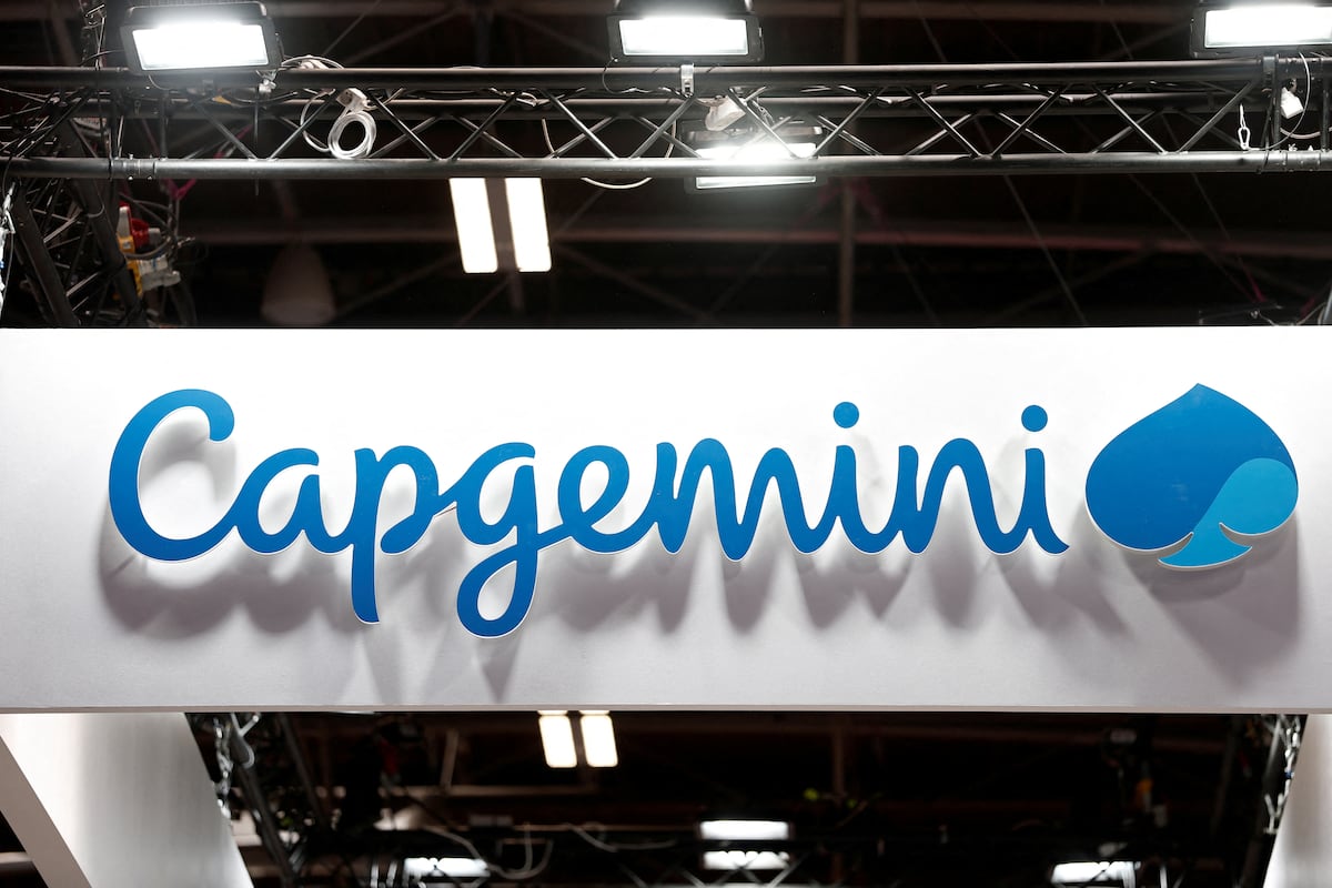 Capgemini annonce un plan de restructuration en Espagne : l'impact de l'intelligence artificielle sur l'emploi !