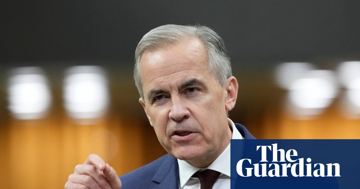 Carney : Les liens économiques solides du Canada avec les États-Unis, une « faiblesse » à corriger !