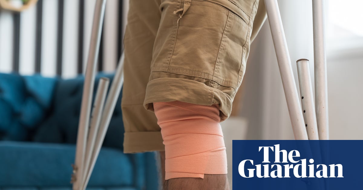 Chirurgie du genou pour les lésions du cartilage : une étude remet en question son efficacité pour les patients !