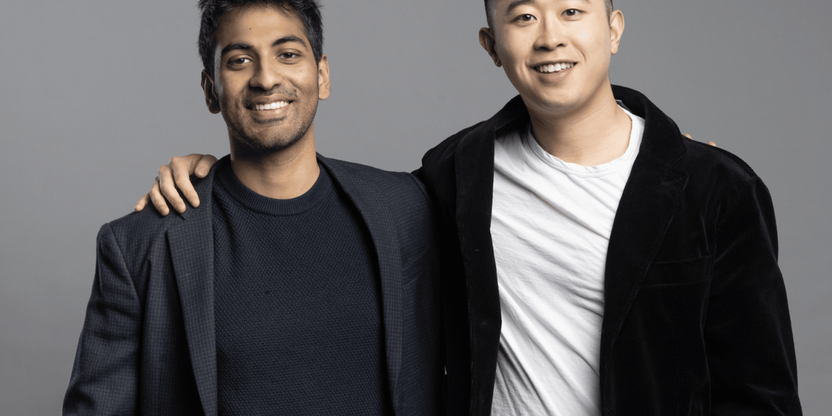 Comment une rencontre inattendue au Texas a donné naissance à une startup d'IA de 1 milliard de dollars soutenue par Kleiner Perkins