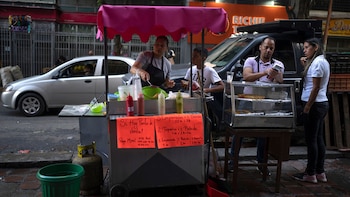 inflation au Venezuela