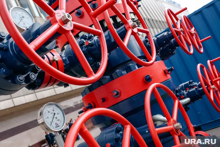 Les ressources énergétiques de la Russie pourraient aider l'Europe à maintenir ses productions et ses emplois