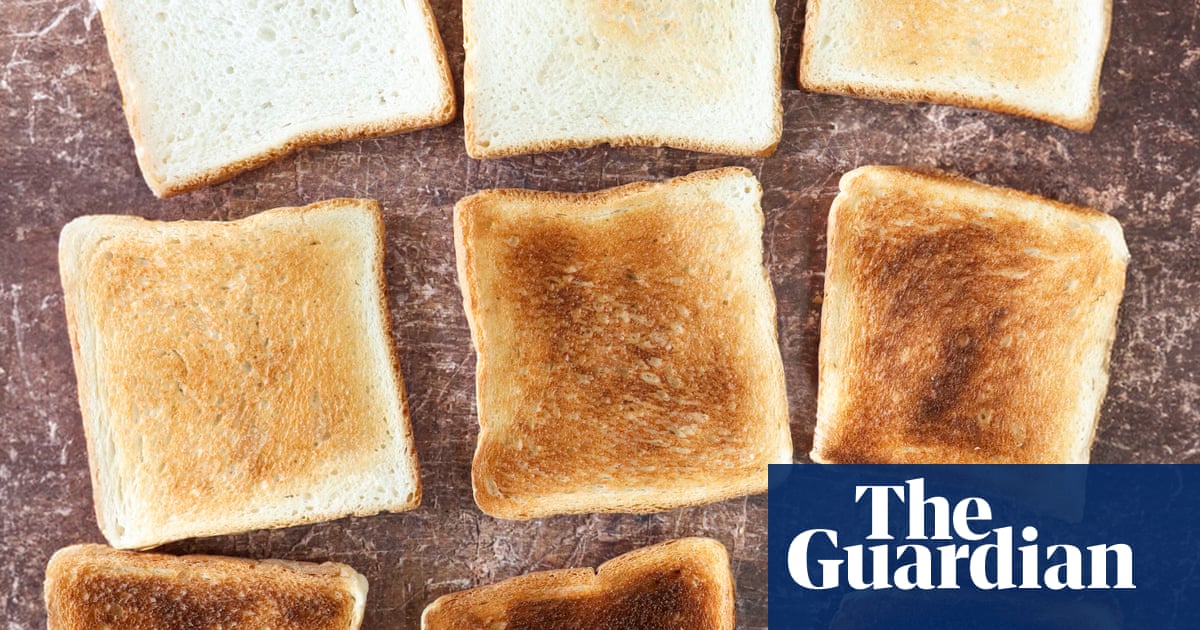Des chercheurs créent un blé génétiquement modifié pour un pain grillé moins cancérigène !