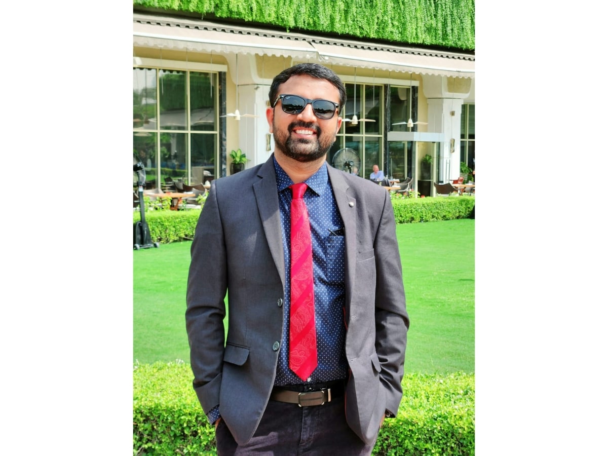 Abhishek Gami
