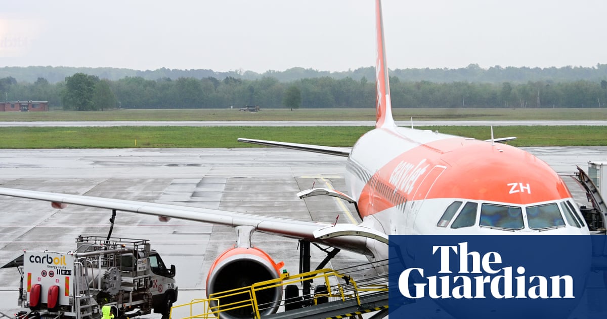 EasyJet avertit : la guerre en Iran menace ses bénéfices et fait flamber les prix du carburant !