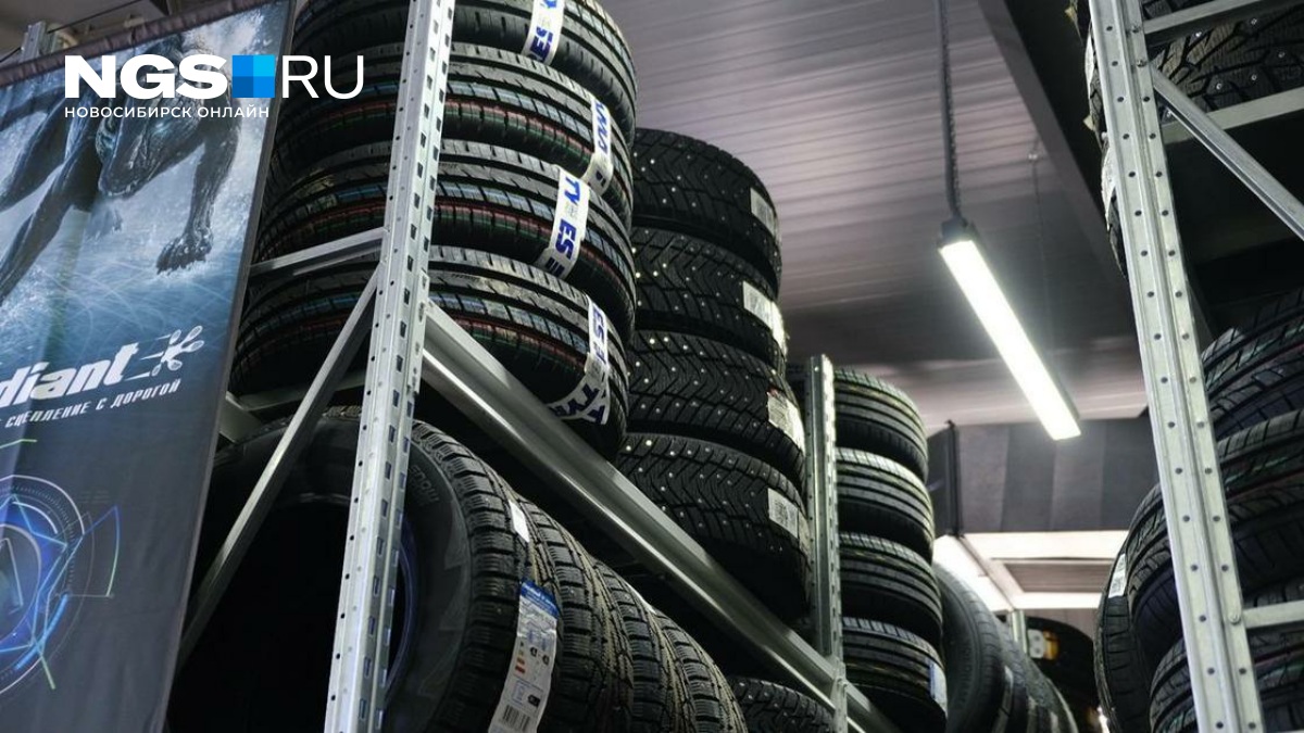 En Russie, des taxes sur les pneus importés pourraient faire disparaître le caoutchouc chinois et faire grimper les prix !