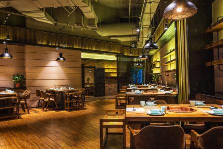 Image d'un restaurant