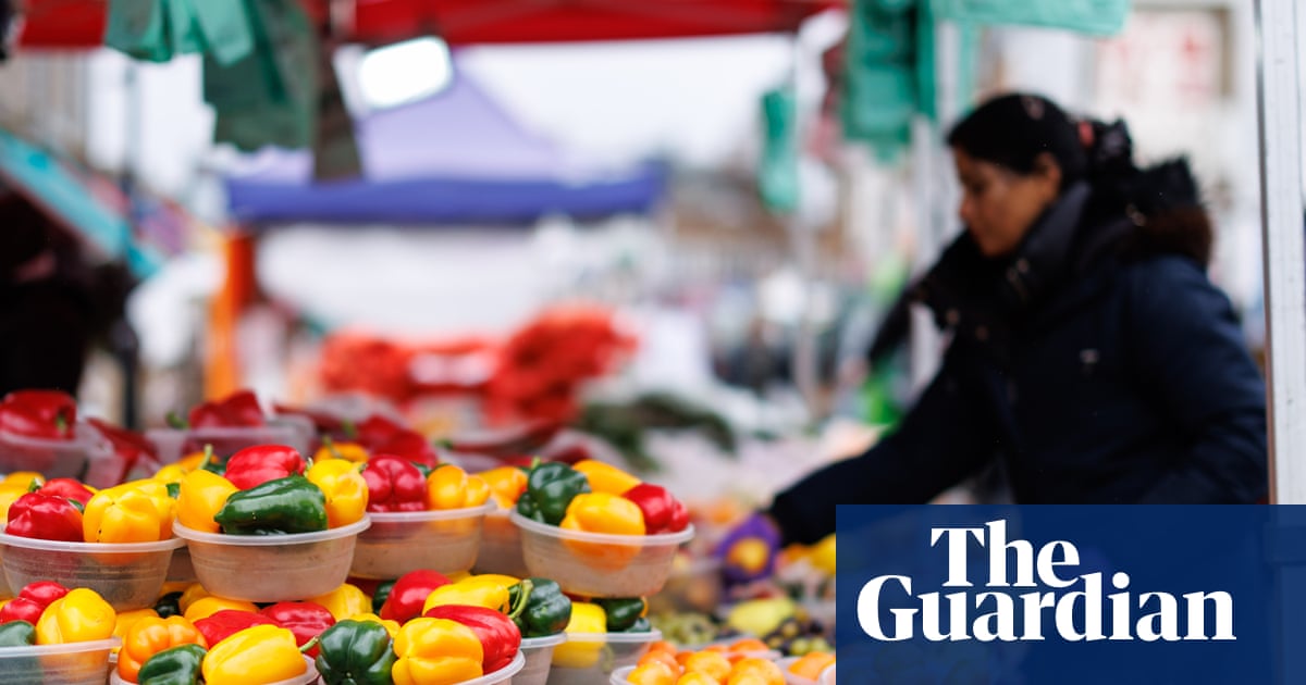 Impact de la fermeture du détroit d'Ormuz sur l'approvisionnement alimentaire et médical au Royaume-Uni : en jeu !