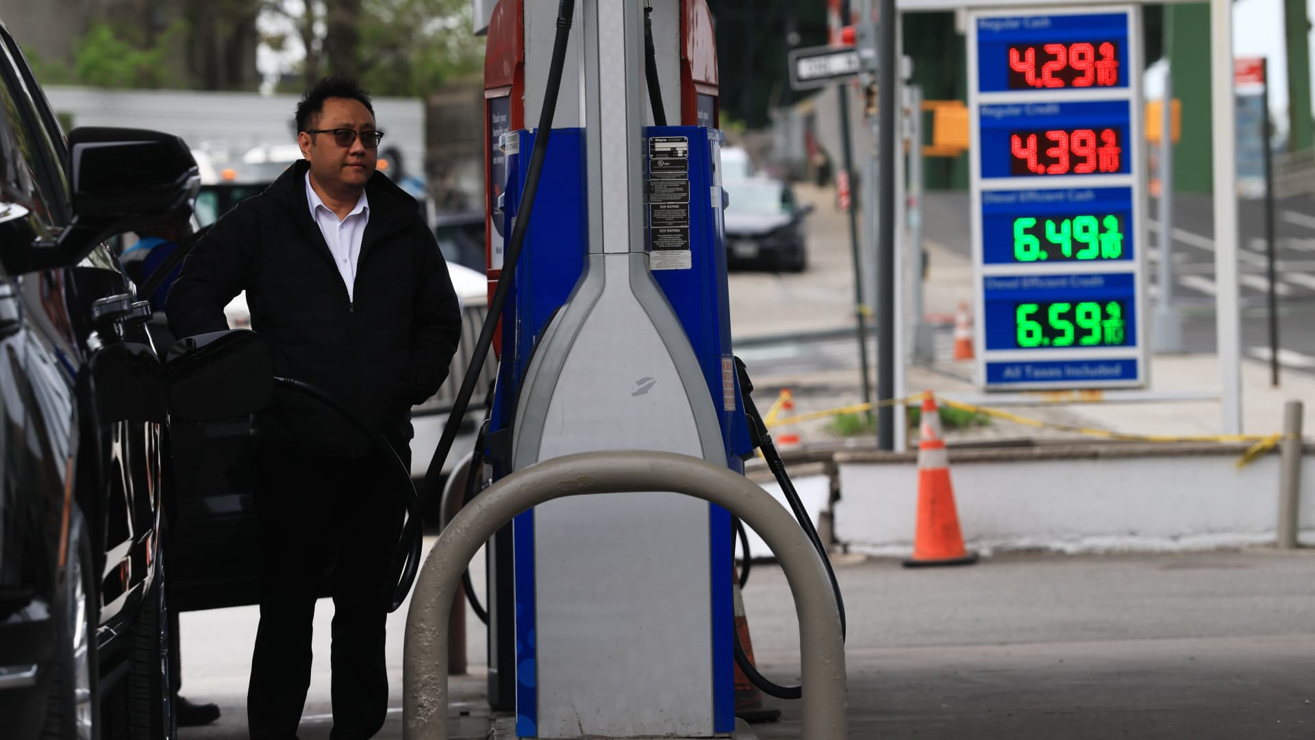 Inflation PCE de mars 2026 : quelles tendances à prévoir ?