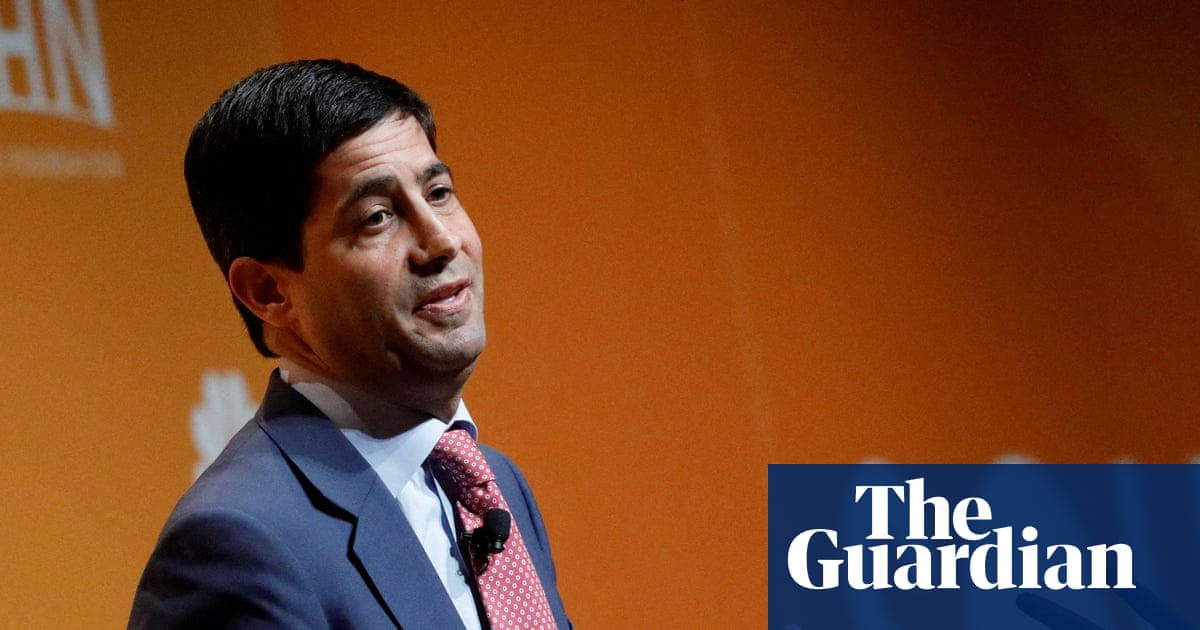 Kevin Warsh : Le choix idéal de Trump pour convaincre la Réserve Fédérale de baisser les taux d'intérêt !