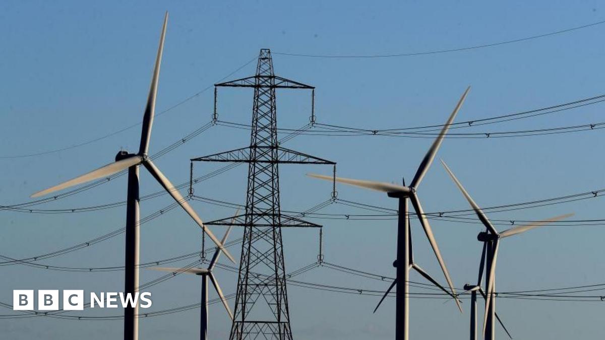 Lancement d'une Réforme Électrique : Vers des Tarifs Plus Justes pour une Énergie Verte !