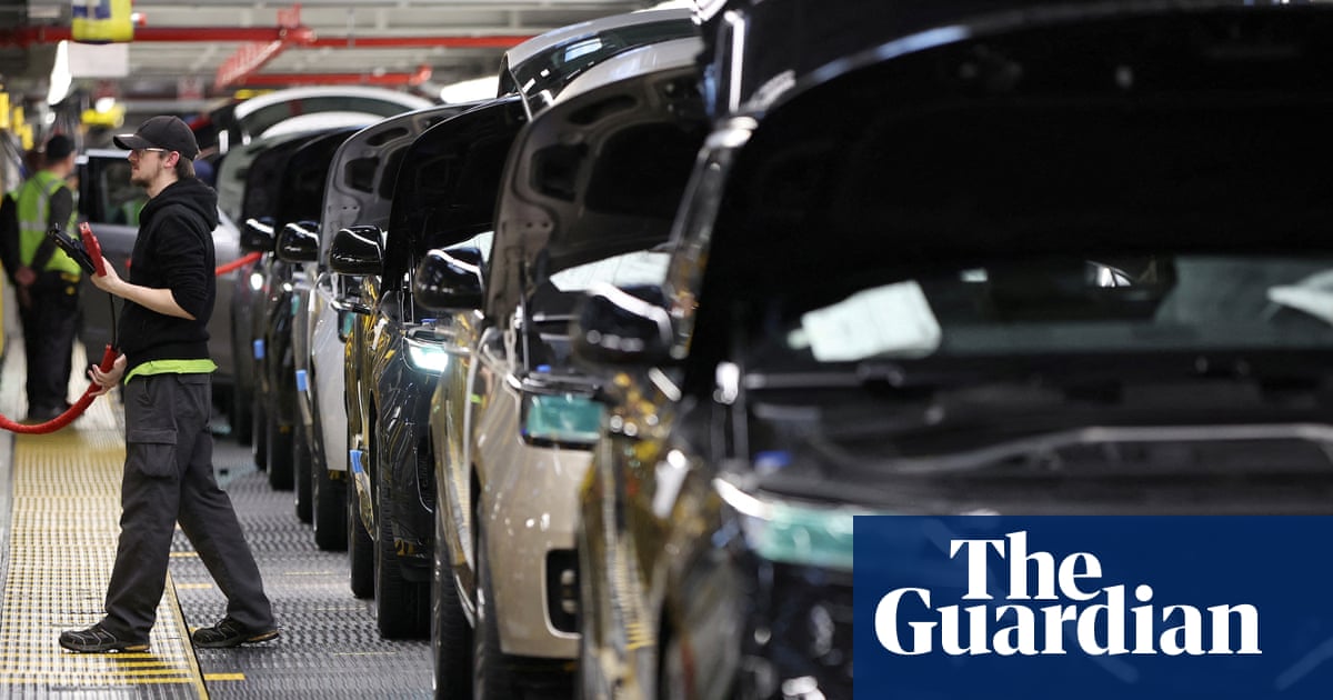 Le Royaume-Uni offre 380 millions de livres pour la nouvelle usine de batteries Tata à Somerset !