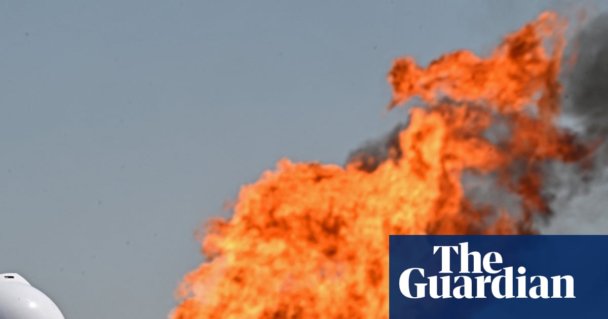 Le prix du pétrole atteint un sommet historique alors que Trump prévient : le blocus iranien pourrait durer des mois !