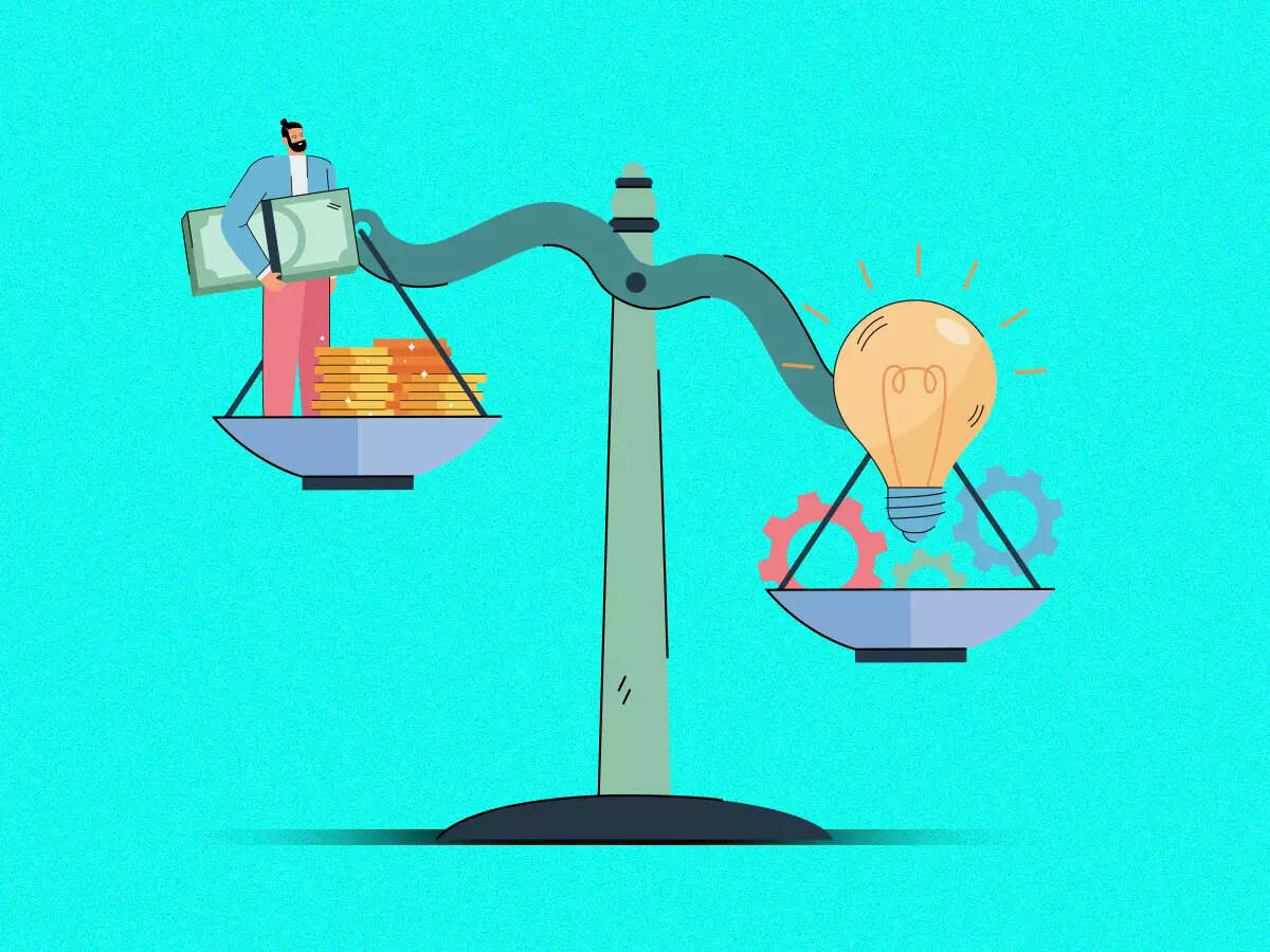 Les investisseurs misent davantage sur les startups à forte croissance alors que certaines affichent des valorisations vertigineuses