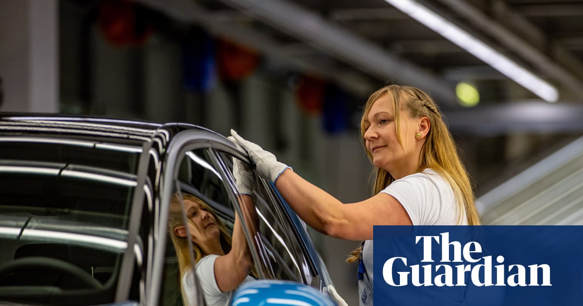 L'essor irrésistible des voitures électriques en Europe face à la flambée des prix du carburant après la guerre en Iran !