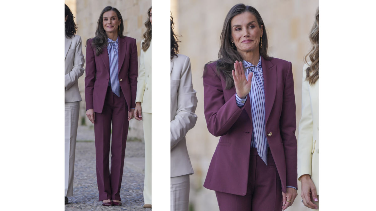 Letizia Mallorca