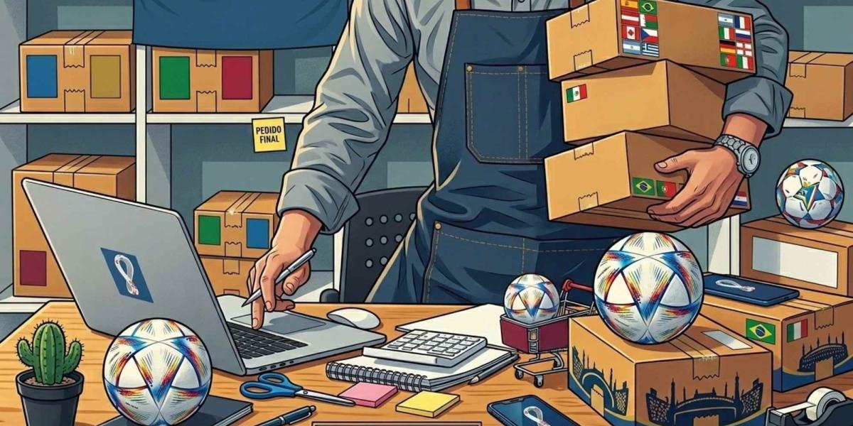 Mundial 2026 : Le défi logistique qui va éprouver les PME !