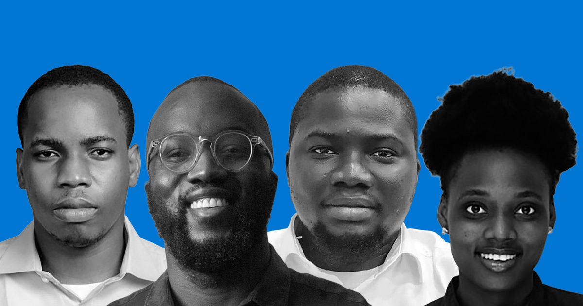 PowerLabs décroche un financement pré-amorçage de Breega pour développer l'orchestration énergétique intelligente à travers l'Afrique !